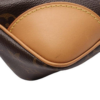 Louis Vuitton Monogram Odeon NM MM
