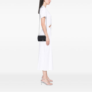 Chanel
Small Lambskin Mademoiselle Flap