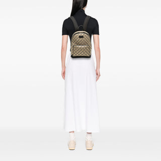 gucci bee mini backpack Gucci Small GG Supreme Bee Backpack – Relove