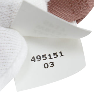 Stella McCartney
Falabella Shaggy Deer Tote