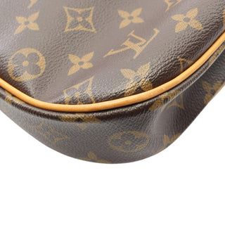 Louis Vuitton
Monogram Odeon PM