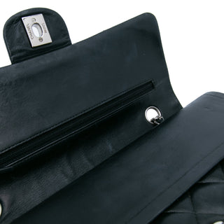 Chanel
Medium Classic Lambskin Double Flap