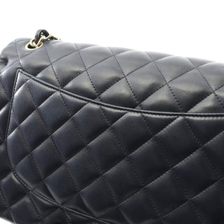 Chanel
Medium Classic Lambskin Double Flap