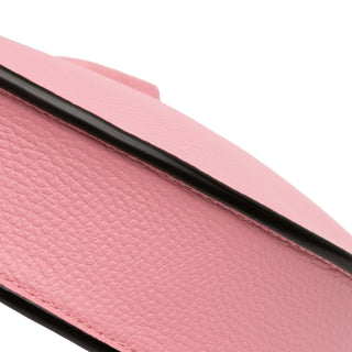 Valentino
Mini Grainy Calfskin VLogo Hobo