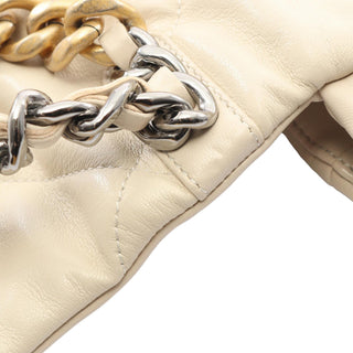 Chanel Medium Lambskin 19 Flap