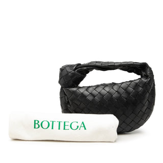 Bottega Veneta Mini Nappa Intrecciato Jodie