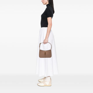 Saint Laurent Smooth Calfskin Le 5 a 7