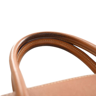 Hermès Epsom Birkin Retourne 30