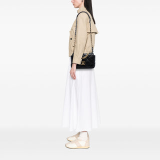 Chanel
Medium Lambskin 19 Flap