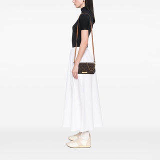Louis Vuitton Monogram Favorite MM