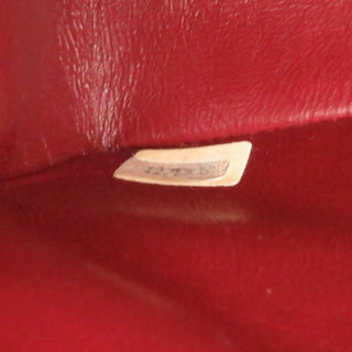 Chanel
Small Classic Lambskin Double Flap