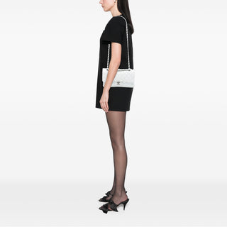 Chanel
Medium Classic Caviar Double Flap