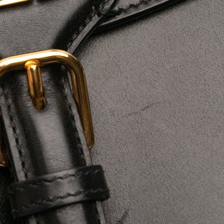 Dior
Medium Leather Bobby Crossbody