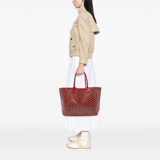 Goyard Goyardine Saint Louis PM