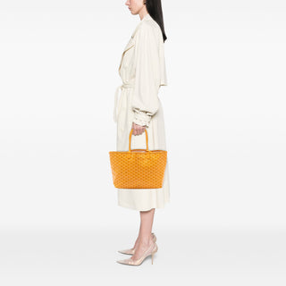 Goyard
Goyardine Saint Louis PM