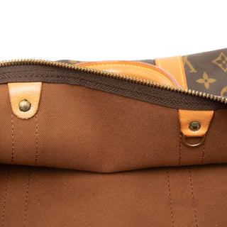 Louis Vuitton
Monogram Keepall Bandouliere 55