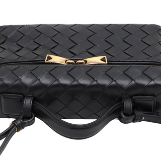 Prada Mini Re Nylon Polka Dot Re Edition 2000 Shoulder Bag