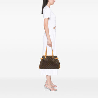 Louis Vuitton Monogram Batignolles Horizontal