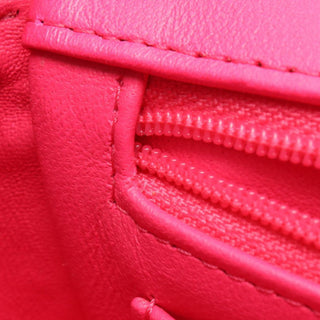 Chanel Mini Rectangular Tweed Single Flap