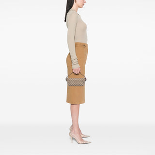 Gucci
GG Canvas Boat