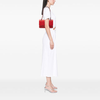 Chanel
Medium Classic Caviar Double Flap