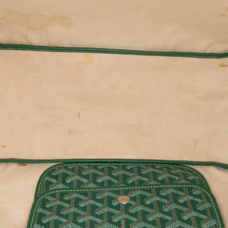 Goyard
Goyardine Saint Louis PM