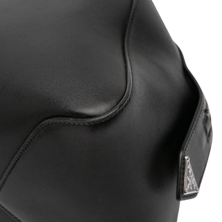 Prada
Medium Brushed Leather Supernova Satchel