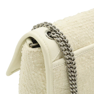 Saint Laurent Baby Tweed Niki