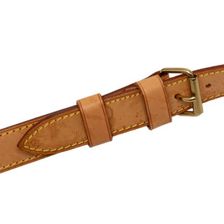 Louis Vuitton
Monogram Keepall Bandouliere 60