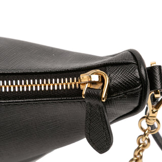 Prada
Saffiano Re Edition 2005 Satchel