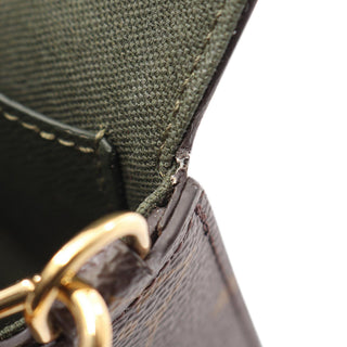 Louis Vuitton
Monogram Felicie Strap And Go