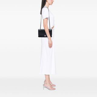 Chanel
Medium Classic Caviar Double Flap