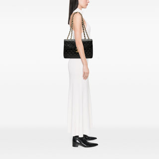 Chanel
Maxi XL Classic Lambskin Single Flap