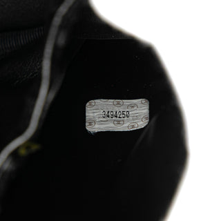 Chanel
CC Caviar Vanity Case