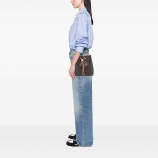 Louis Vuitton
Damier Ebene NeoNoe MM