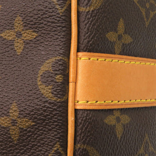 Louis Vuitton
Monogram Keepall Bandouliere 55