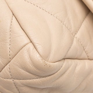 Chanel
Medium Lambskin 19 Flap