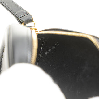 Celine
Small Calfskin Cuir Triomphe Oval Crossbody