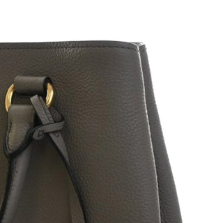 Prada
Vitello Phenix Open Convertible Tote