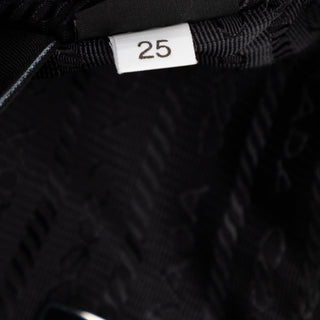 Prada
Re Nylon Re Edition 2005 Shoulder Bag