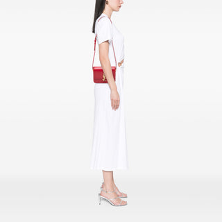 Saint Laurent
Small Calfskin Solferino Satchel In Box