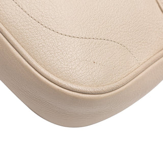 Gucci Small Calfskin Aphrodite Satchel