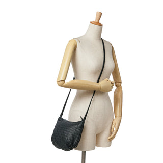 Bottega Veneta
Nappa Intrecciato Crossbody