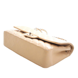 Chanel
Medium Classic Caviar Double Flap