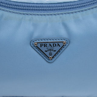 Prada
Mini Tessuto Re Edition 2000 Shoulder Bag