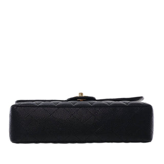 Chanel
Medium Classic Caviar Double Flap