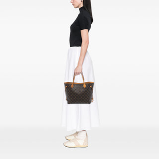 Louis Vuitton Monogram Neverfull MM