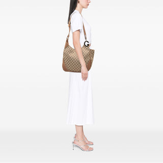 Gucci
GG Canvas Charlotte Crossbody
