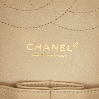 Chanel
Jumbo Classic Lambskin Double Flap