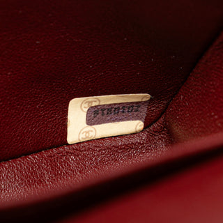 Chanel
Medium Classic Lambskin Double Flap